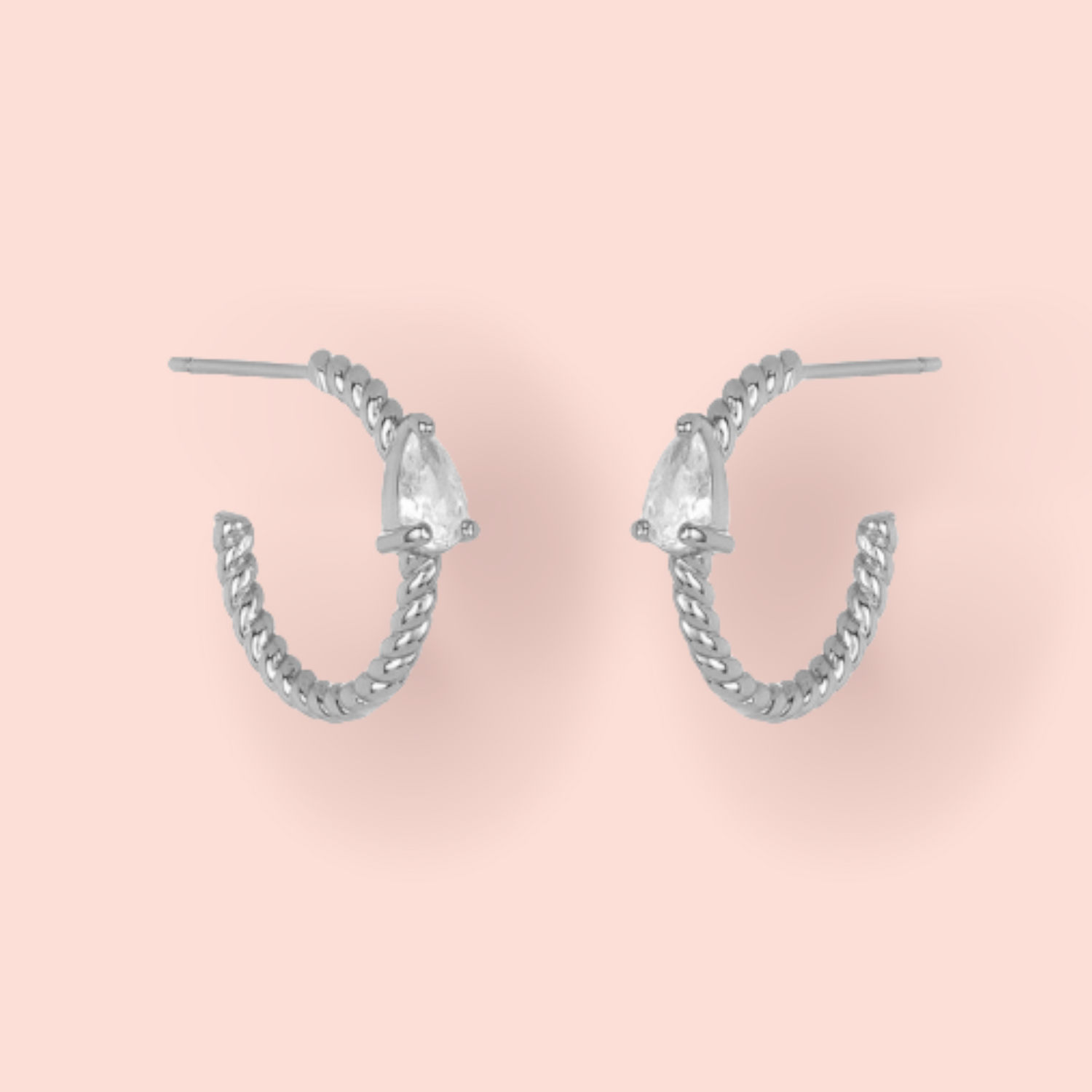 Small Hoops